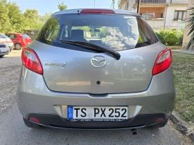 Mazda 2 От Германия 115000км.4врати. Климатик - 7700 лв. - 84456122 4