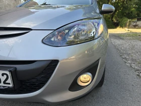 Mazda 2 От Германия 115000км.4врати. Климатик - 7700 лв. - 84456122 7