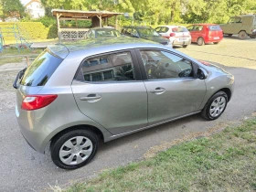 Mazda 2 От Германия 115000км.4врати. Климатик - 7700 лв. - 84456122 5