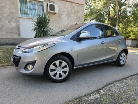 Mazda 2 От Германия 115000км.4врати. Климатик - 7700 лв. - 84456122 2