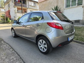 Mazda 2 От Германия 115000км.4врати. Климатик - 7700 лв. - 84456122 3