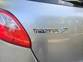Mazda 2 От Германия 115000км.4врати. Климатик - 7700 лв. - 84456122 6