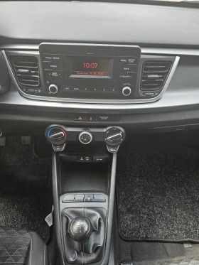 Обява за продажба на Kia Rio 1.2 ~20 990 лв. - изображение 8