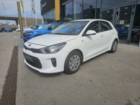 Обява за продажба на Kia Rio 1.2 ~20 990 лв. - изображение 1