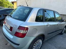 Fiat Stilo 1.9 JTD | Mobile.bg    2