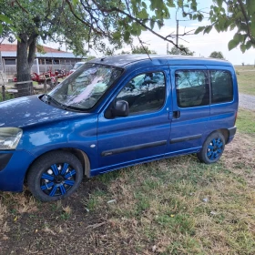 Citroen Berlingo    | Mobile.bg    2