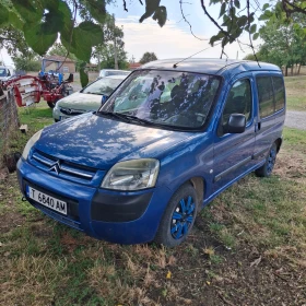 Citroen Berlingo    | Mobile.bg    4