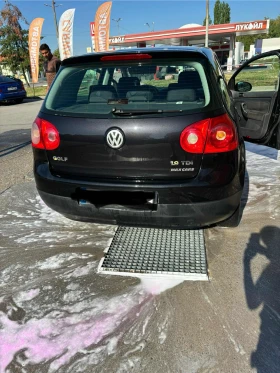 Обява за продажба на VW Golf ~5 600 лв. - изображение 1