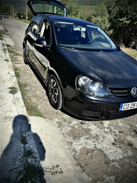 Обява за продажба на VW Golf ~5 600 лв. - изображение 2