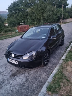 Обява за продажба на VW Golf ~5 600 лв. - изображение 4
