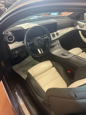Mercedes-Benz E 450 Coupe - 85900 лв. - 59623904 5