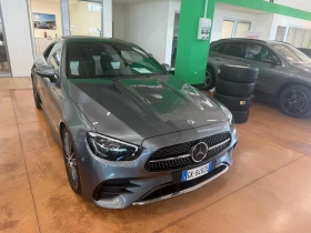Mercedes-Benz E 450 Coupe 