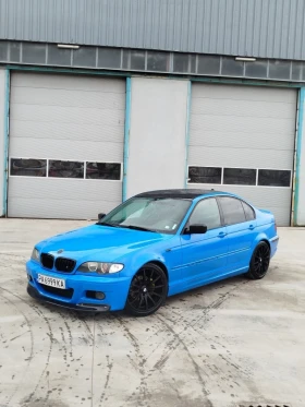 Обява за продажба на BMW 325 ~9 500 лв. - изображение 8