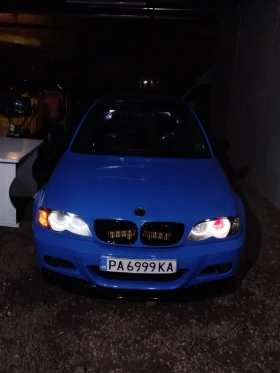 Обява за продажба на BMW 325 ~9 500 лв. - изображение 1