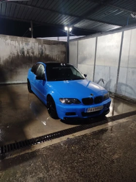 Обява за продажба на BMW 325 ~9 500 лв. - изображение 11