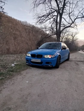 Обява за продажба на BMW 325 ~9 500 лв. - изображение 5