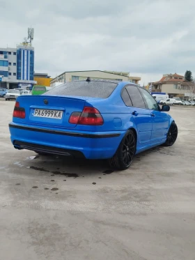 Обява за продажба на BMW 325 ~9 500 лв. - изображение 6