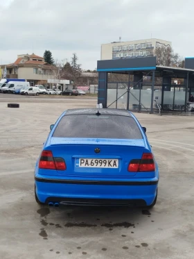Обява за продажба на BMW 325 ~9 500 лв. - изображение 7