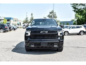 Chevrolet Silverado * Crewcab RST Standard Box-Loaded * CARFAX  | Mobile.bg    2