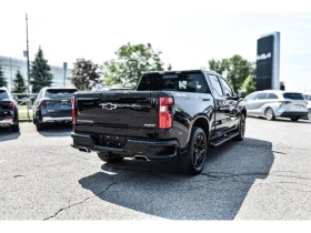 Chevrolet Silverado * Crewcab RST Standard Box-Loaded * CARFAX  | Mobile.bg    5