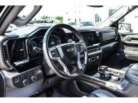 Chevrolet Silverado * Crewcab RST Standard Box-Loaded * CARFAX  | Mobile.bg    8