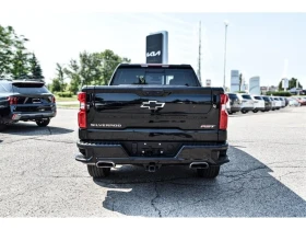 Chevrolet Silverado * Crewcab RST Standard Box-Loaded * CARFAX  | Mobile.bg    6