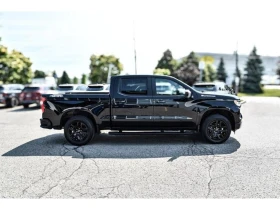 Chevrolet Silverado * Crewcab RST Standard Box-Loaded * CARFAX  | Mobile.bg    4