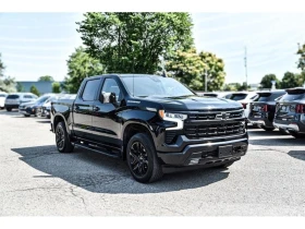 Chevrolet Silverado * Crewcab RST Standard Box-Loaded * CARFAX  | Mobile.bg    3