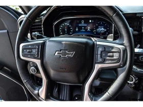Chevrolet Silverado * Crewcab RST Standard Box-Loaded * CARFAX  | Mobile.bg    14