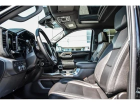 Chevrolet Silverado * Crewcab RST Standard Box-Loaded * CARFAX  | Mobile.bg    10