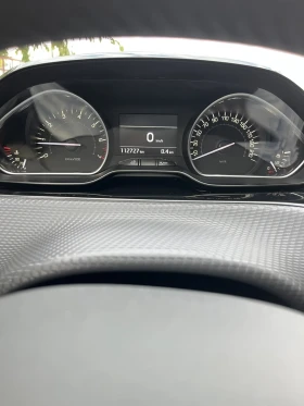 Peugeot 2008 1.2/82k./EURO6/ ПАНОРАМА / ПЕРФЕКТНО СЪСТОЯНИЕ! - 12500 лв. / 6391.15 € - 15130773 7