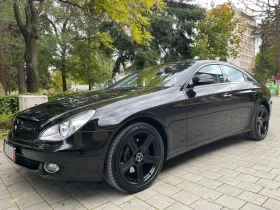     Mercedes-Benz CLS 350 i#V6#272KC#7G-TRONIC!