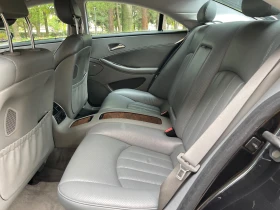Обява за продажба на Mercedes-Benz CLS 350 i#V6#272KC#7G-TRONIC! ~11 800 лв. - изображение 7 | Auto.bg Обява за продажба на Mercedes-Benz CLS 350 i#V6#272KC#7G-TRONIC! ~11 800 лв. - изображение 7