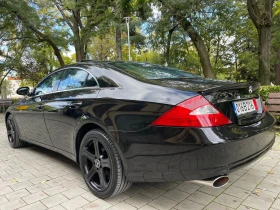     Mercedes-Benz CLS 350 i#V6#272KC#7G-TRONIC!