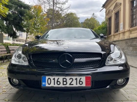 Обява за продажба на Mercedes-Benz CLS 350 i#V6#272KC#7G-TRONIC! ~11 800 лв. - изображение 4 | Auto.bg Обява за продажба на Mercedes-Benz CLS 350 i#V6#272KC#7G-TRONIC! ~11 800 лв. - изображение 4