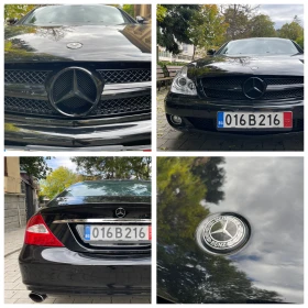 Обява за продажба на Mercedes-Benz CLS 350 i#V6#272KC#7G-TRONIC! ~11 800 лв. - изображение 11 | Auto.bg Обява за продажба на Mercedes-Benz CLS 350 i#V6#272KC#7G-TRONIC! ~11 800 лв. - изображение 11