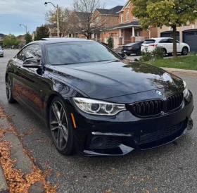     BMW 435 XDRIVE * * CARFAX * *   * * 