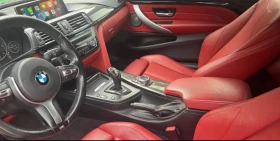 BMW 435 XDRIVE * * CARFAX * *   * *  | Mobile.bg    3
