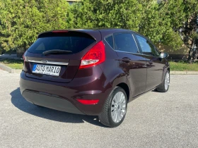 Ford Fiesta 1.4i 97к.с. TITANIUM BRC  ИТАЛИЯ - 7500 лв. / 3834.69 € - 28353195 5