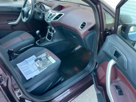 Ford Fiesta 1.4i 97к.с. TITANIUM BRC  ИТАЛИЯ - 7500 лв. / 3834.69 € - 28353195 15