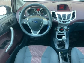 Ford Fiesta 1.4i 97к.с. TITANIUM BRC  ИТАЛИЯ - 7500 лв. / 3834.69 € - 28353195 9