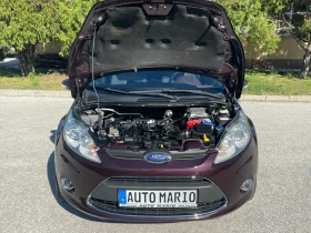 Ford Fiesta 1.4i 97к.с. TITANIUM BRC  ИТАЛИЯ - 7500 лв. / 3834.69 € - 28353195 17