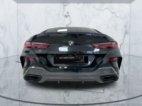 Обява за продажба на BMW 840 ОЧАКВАН ВНОС BMW 840d Gran Coupe* 360* * Swarovski ~ 104 699 лв. - изображение 4 | Auto.bg Обява за продажба на BMW 840 ОЧАКВАН ВНОС BMW 840d Gran Coupe* 360* * Swarovski ~ 104 699 лв. - изображение 4