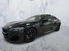 Обява за продажба на BMW 840 ОЧАКВАН ВНОС BMW 840d Gran Coupe* 360* * Swarovski ~ 104 699 лв. - изображение 1 | Auto.bg Обява за продажба на BMW 840 ОЧАКВАН ВНОС BMW 840d Gran Coupe* 360* * Swarovski ~ 104 699 лв. - изображение 1