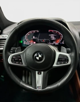 Обява за продажба на BMW 840 ОЧАКВАН ВНОС BMW 840d Gran Coupe* 360* * Swarovski ~ 104 699 лв. - изображение 6 | Auto.bg Обява за продажба на BMW 840 ОЧАКВАН ВНОС BMW 840d Gran Coupe* 360* * Swarovski ~ 104 699 лв. - изображение 6