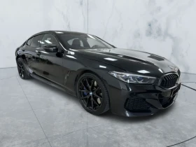 BMW 840 ОЧАКВАН ВНОС BMW 840d Gran Coupe* 360* * Swarovski