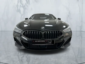 Обява за продажба на BMW 840 ОЧАКВАН ВНОС BMW 840d Gran Coupe* 360* * Swarovski ~ 104 699 лв. - изображение 2 | Auto.bg Обява за продажба на BMW 840 ОЧАКВАН ВНОС BMW 840d Gran Coupe* 360* * Swarovski ~ 104 699 лв. - изображение 2