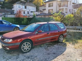 Renault Laguna  - изображение 1