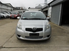 Toyota Yaris 1, 0i-ITALY-KLIMATIK - 5000 лв. / 2556.46 € - 37723820 2