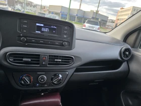 Hyundai I10 1.2 84к.с Comfort - 19700 лв. / 10072.45 € - 27816803 15